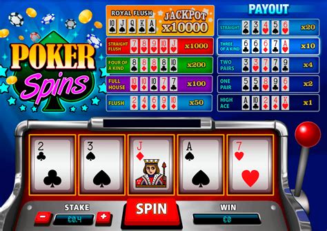 video poker free slots|More.